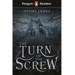 画像: Penguin Readers Level 6:The Turn of the Screwねじの回転