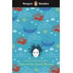 画像: Penguin Readers Level 7: Tales of the Greek Heroesギリシアの神々の物語