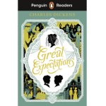 画像: Penguin Readers Level 6:Great Expectations大いなる遺産