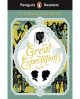 画像: Penguin Readers Level 6:Great Expectations大いなる遺産