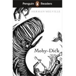 画像: Penguin Readers Level 7: Moby Dick白鯨