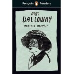 画像: Penguin Readers Level 7: Mrs Dalloway ダロウェイ婦人