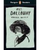 画像: Penguin Readers Level 7: Mrs Dalloway ダロウェイ婦人