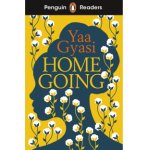 画像: Penguin Readers Level 7: Homegoing 奇跡の大地