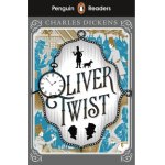 画像: Penguin Readers Level 6:Oliver Twist 