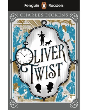 画像1: Penguin Readers Level 6:Oliver Twist 