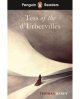 画像: Penguin Readers Level 6:Tess of the D'Urbervilles