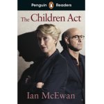 画像: Penguin Readers Level 7: The Children Act 未成年