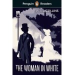 画像: Penguin Readers Level 7: The Woman in White 白衣の女