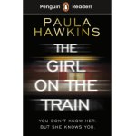 画像: Penguin Readers Level 6:The Girl on the Train