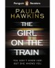 画像: Penguin Readers Level 6:The Girl on the Train