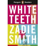 画像: Penguin Readers Level 7: White Teeth