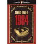 画像: Penguin Readers Level 7: Nineteen Eighty-Four 1984年