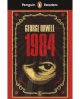 画像: Penguin Readers Level 7: Nineteen Eighty-Four 1984年