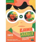 画像: Game Changer Starter Student Book and Workbook with Digital Pack