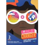 画像: Game Changer 2 Student Book and Workbook with Digital Pack