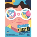 画像: Game Changer 1 Student Book and Workbook with Digital Pack