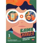 画像: Game Changer 3 Student Book and Workbook with Digital Pack