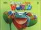 画像: Welcome to Our World 2nd edition 2 Student Book ,Text Only