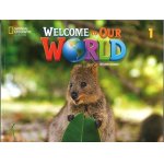 画像: Welcome to Our World 2nd edition 1 Student Book with Online Practice +eBook(1 year access)