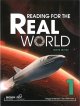 画像: Reading for the Real World 4th Edition 1 Student Book with Audio QR code