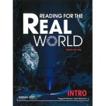 画像: Reading for the Real World 4th Edition Intro Student Book with Audio QR code
