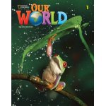 画像: Our World 2nd Edition Level 1 Student Book,Text Only