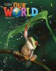 画像: Our World 2nd Edition Level 1 Student Book,Text Only