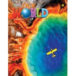 画像: Our World 2nd Edition Level 4 Student Book,Text Only
