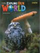 画像: Explorer Our World Level Starter Student Book 