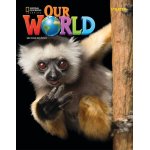 画像: Our World 2nd Edition Level Starter Student Book,Text Only