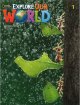 画像: Explorer Our World Level 1 Student Book w/Online Practice +eBook(1 year access)