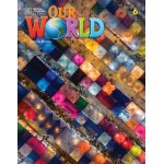 画像: Our World 2nd Edition Level 6 Student Book w/Online Practice +e-Book(1Year access)