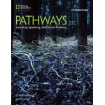 画像: Pathways 2nd Edition Listening Speaking and Critical Thinking Level Foundations Student Book with Online Workbook Access Code (1 Year)