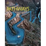 画像: Pathways 2nd Edition Listening Speaking and Critical Thinking Level 2 Student Book with Online Workbook Access Code (1 Year)