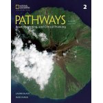 画像: Pathways 2nd Edition Reading , Writing  and Critical Thinking Level 2 Student Book with Online Workbook Access Code (1 Year)