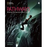 画像: Pathways 2nd Edition Reading , Writing  and Critical Thinking Level 4 Student Book with Online Workbook Access Code (1 Year)