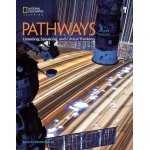 画像: Pathways 2nd Edition Listening Speaking and Critical Thinking Level 1 Student Book with Online Workbook Access Code (1 Year)