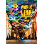 画像: World Link 4th edition Level 4 Student Book with spark Access+e Book (1 Year Access)