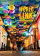 画像: World Link 4th edition Level 4 Student Book ,Text Only