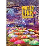 画像: World Link 4th edition Level 2 Student Book with spark Access +eBook(1 Year Access)