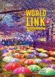画像: World Link 4th edition Level 2 Student Book ,Text Only