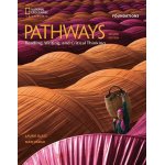 画像: Pathways 2nd Edition Reading , Writing  and Critical Thinking Level Foundations Student Book with Online Workbook Access Code (1 Year)