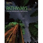 画像: Pathways 2nd Edition Reading , Writing  and Critical Thinking Level 1 Student Book with Online Workbook Access Code (1 Year)