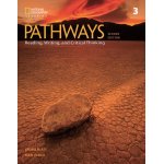 画像: Pathways 2nd Edition Reading , Writing  and Critical Thinking Level 3 Student Book with Online Workbook Access Code (1 Year)
