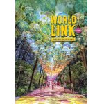 画像: World Link 4th edition Level Intro Student Book ,Text Only