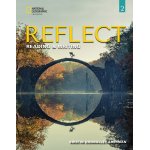 画像: Reflect Reading & Writing  Level 2 Student Book with Spark Access +eBook( 1Year Access)