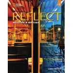 画像: Reflect Reading & Writing  Level 4 Student Book with Spark Access +eBook( 1Year Access)