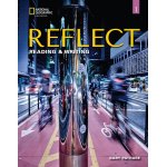 画像: Reflect Reading & Writing  Level 1 Student Book with Spark Access +eBook( 1Year Access)