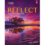 画像: Reflect Reading & Writing  Level 6 Student Book with Spark Access +eBook( 1Year Access)